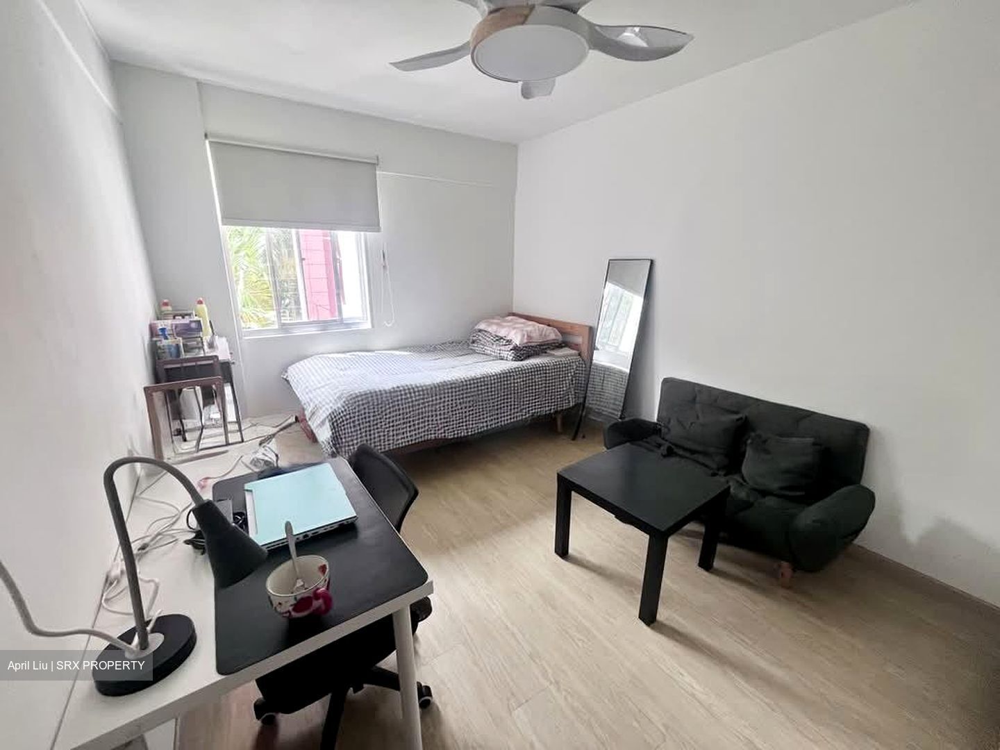 Blk 160 Mei Ling Vista (Queenstown), HDB 4 Rooms #587211101